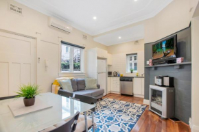 Escape To Neutral Bay -Perfect Home Away From Home Sydney